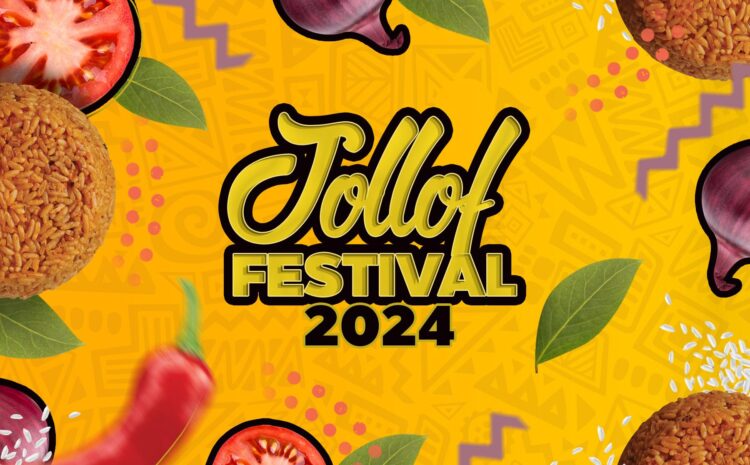  Jollof Festival Oakland